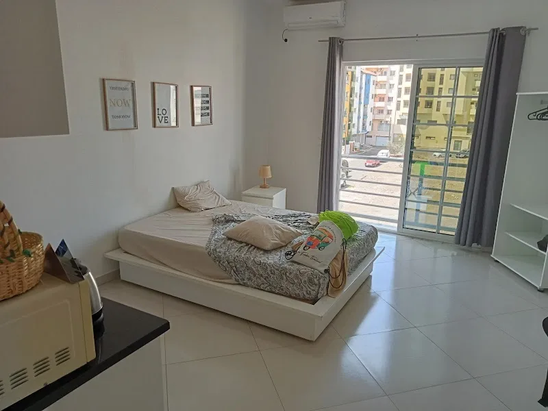 Urban Aparthotel 2