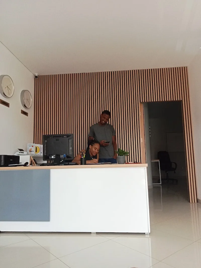 Urban Aparthotel 3