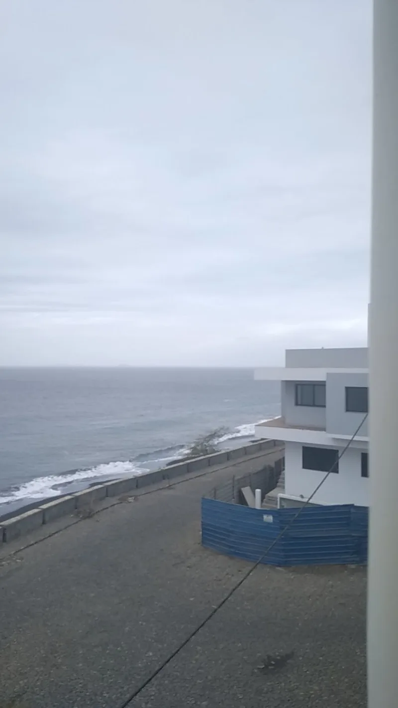 Olamar Hotel São Filipe 2