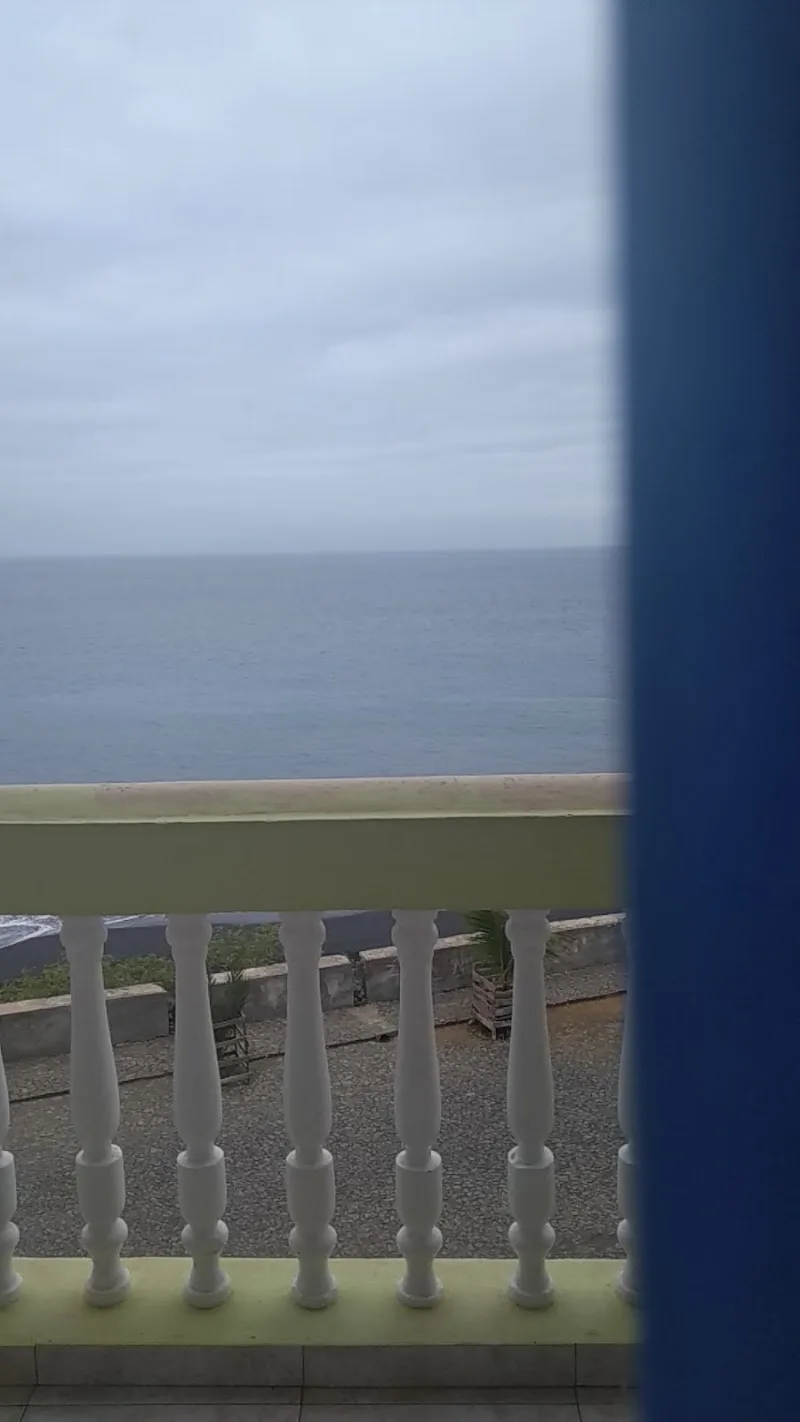 Olamar Hotel São Filipe 3