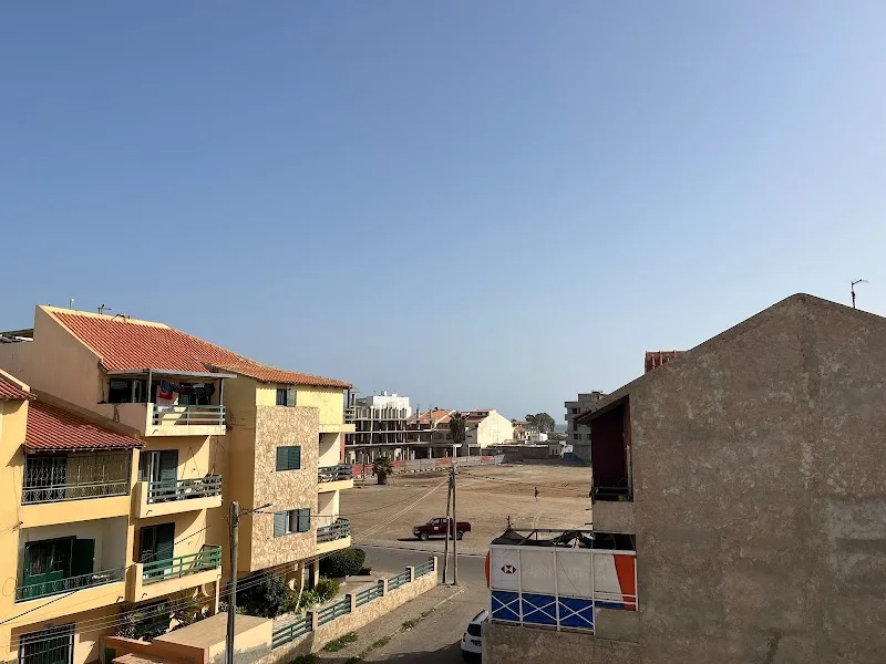 Papaya Apartments Sal Island 2