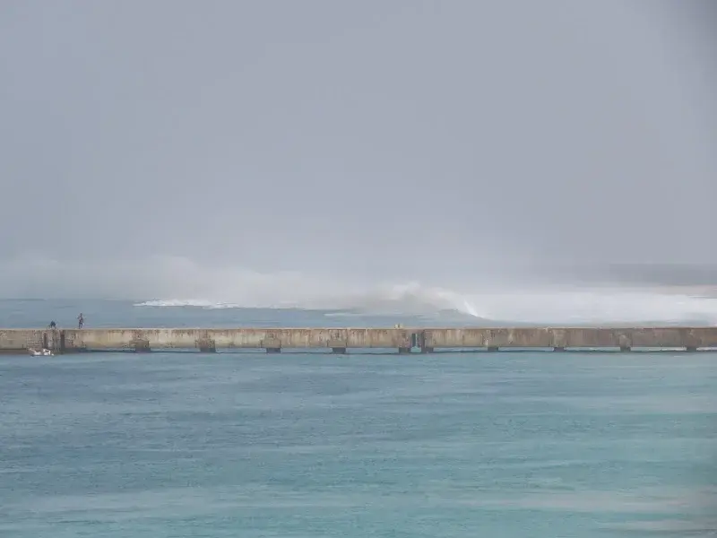 Residencial Halcyone Ilha do Maio