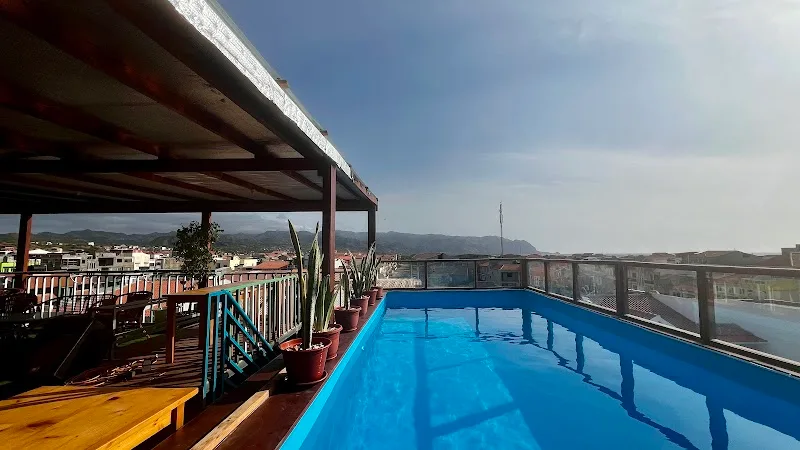 Hotel Principal 3