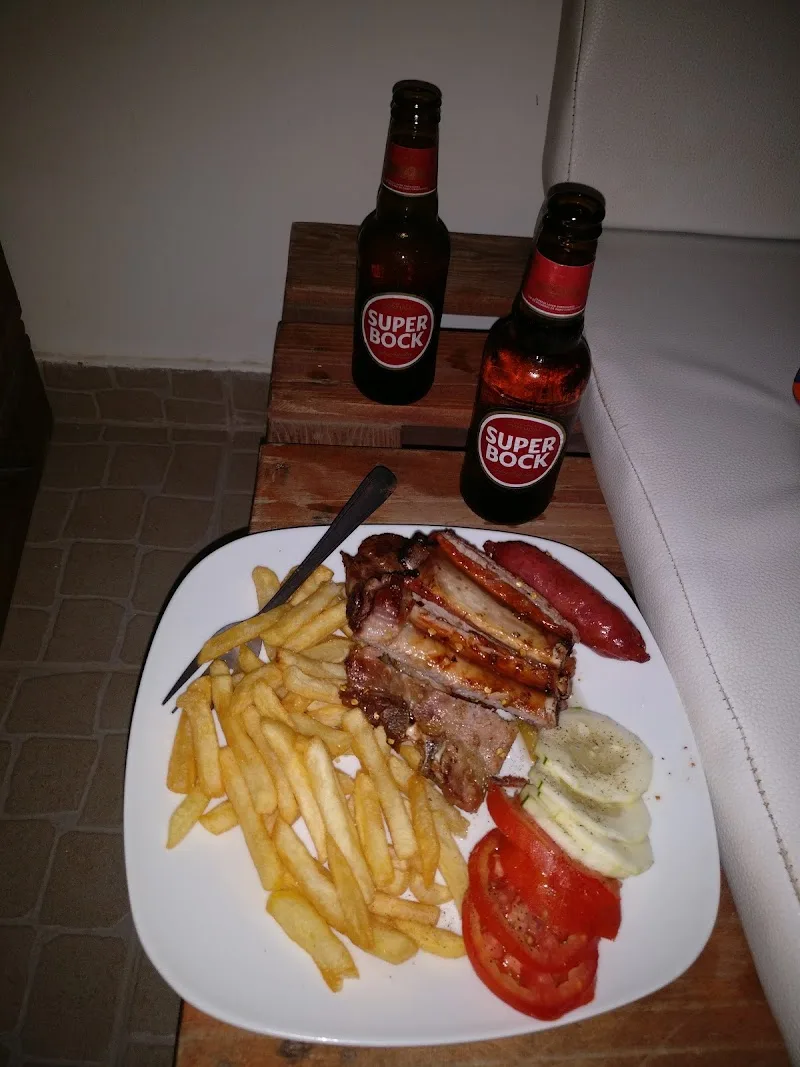 A Grelha 2