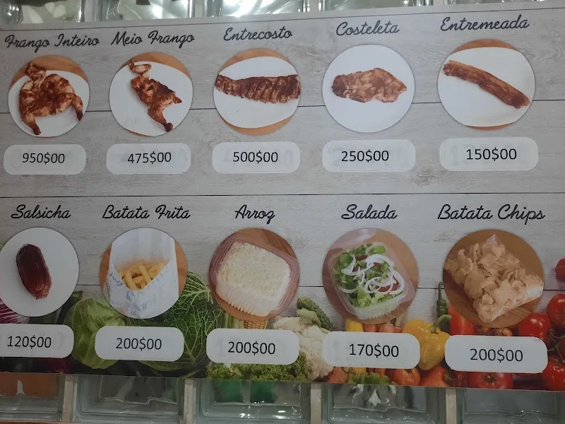 A Grelha 3