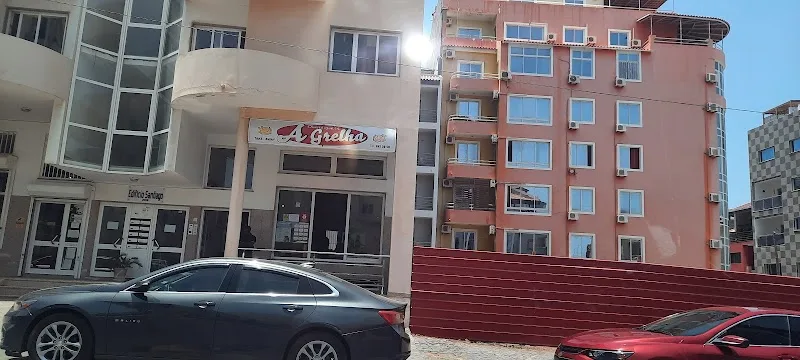 A Grelha 4