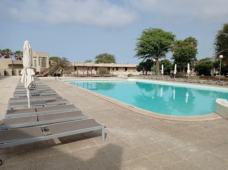 Hotel Oasis Atlantico Praiamar 3