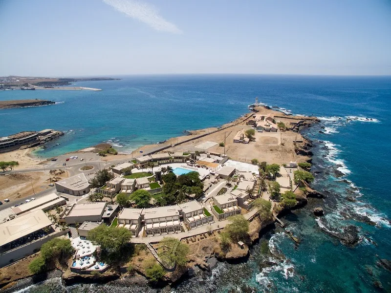 Hotel Oasis Atlantico Praiamar 4