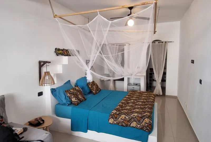 CASA CESARIA Guest House 2