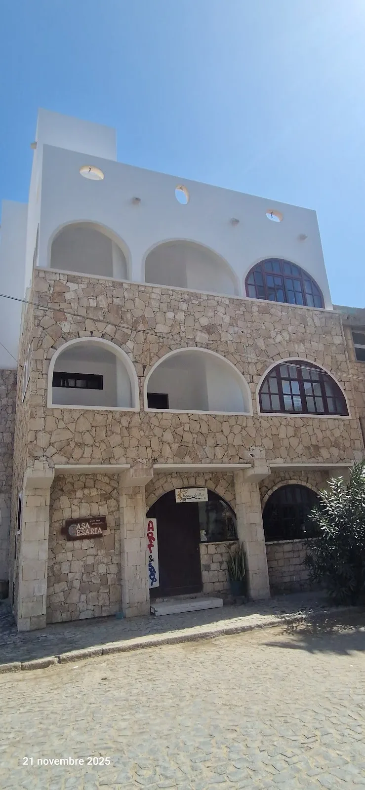 CASA CESARIA Guest House 3