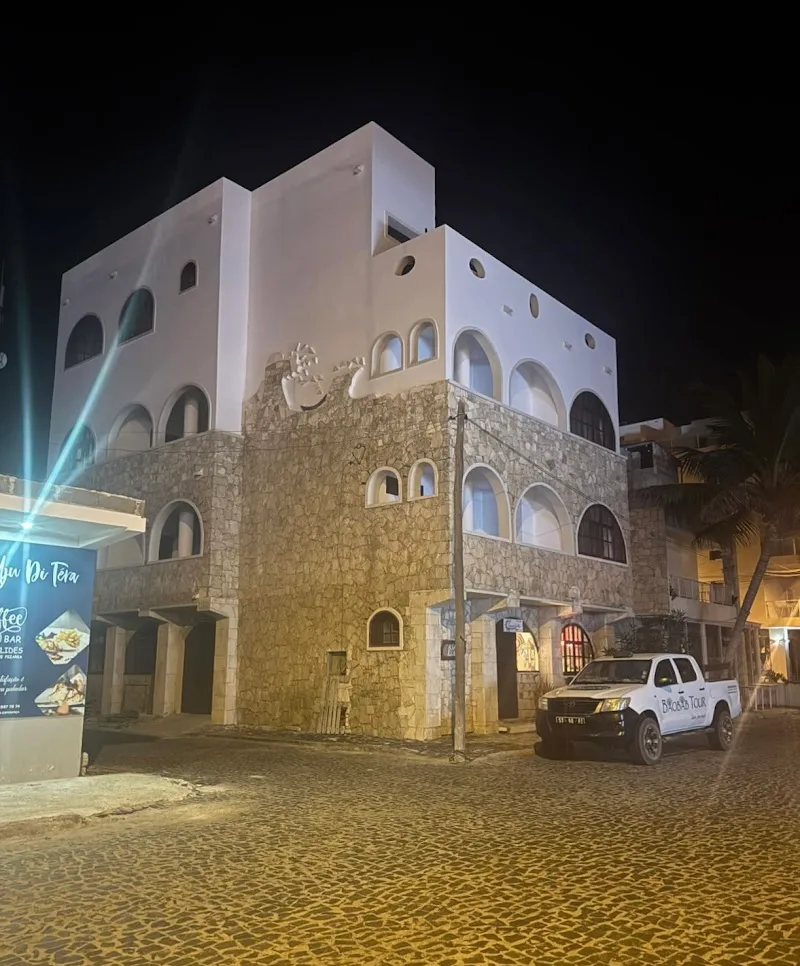 CASA CESARIA Guest House 4