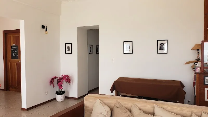 Casa evora 2