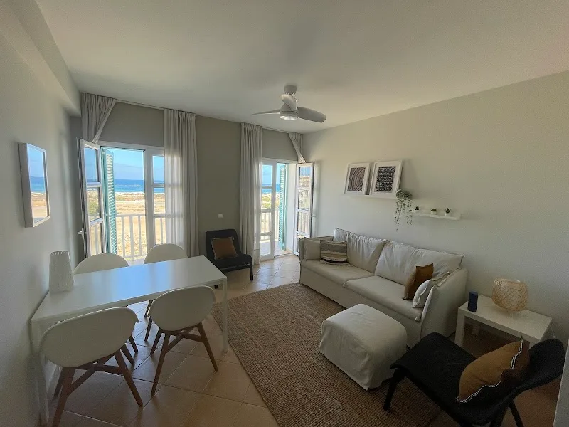 Papaya Apartments Boa Vista 3