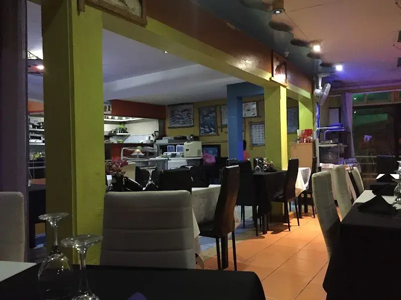 Bar Restaurante O Golfinho