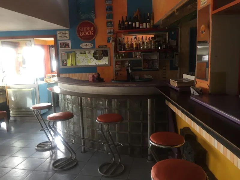 Bar Restaurante O Golfinho 4