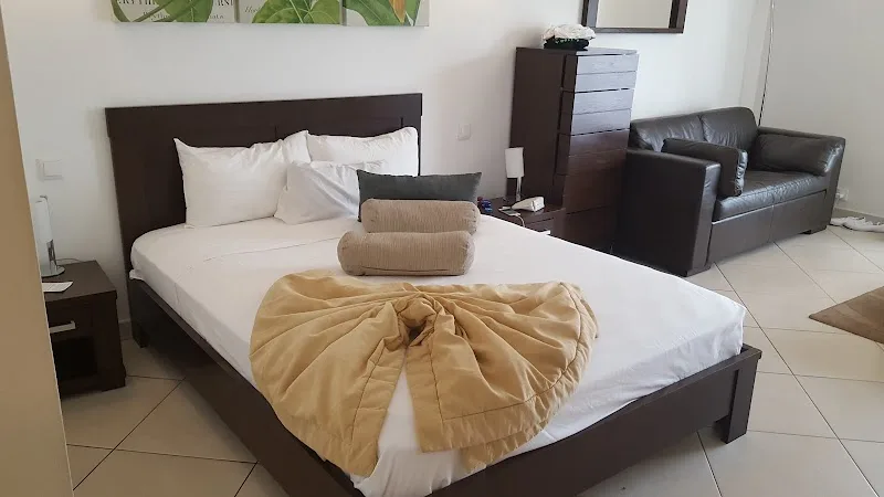 Agua hotels Sal Vila Verde 2