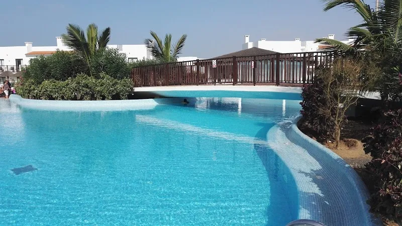 Agua hotels Sal Vila Verde 3