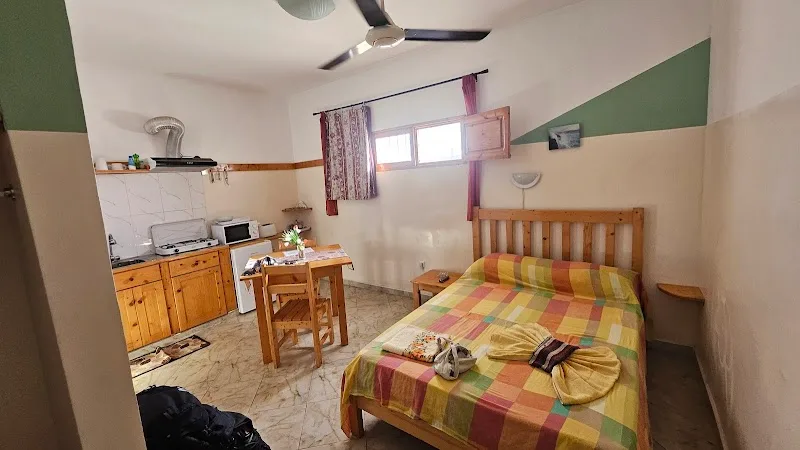 Villa Concetta - Cidade Velha 2