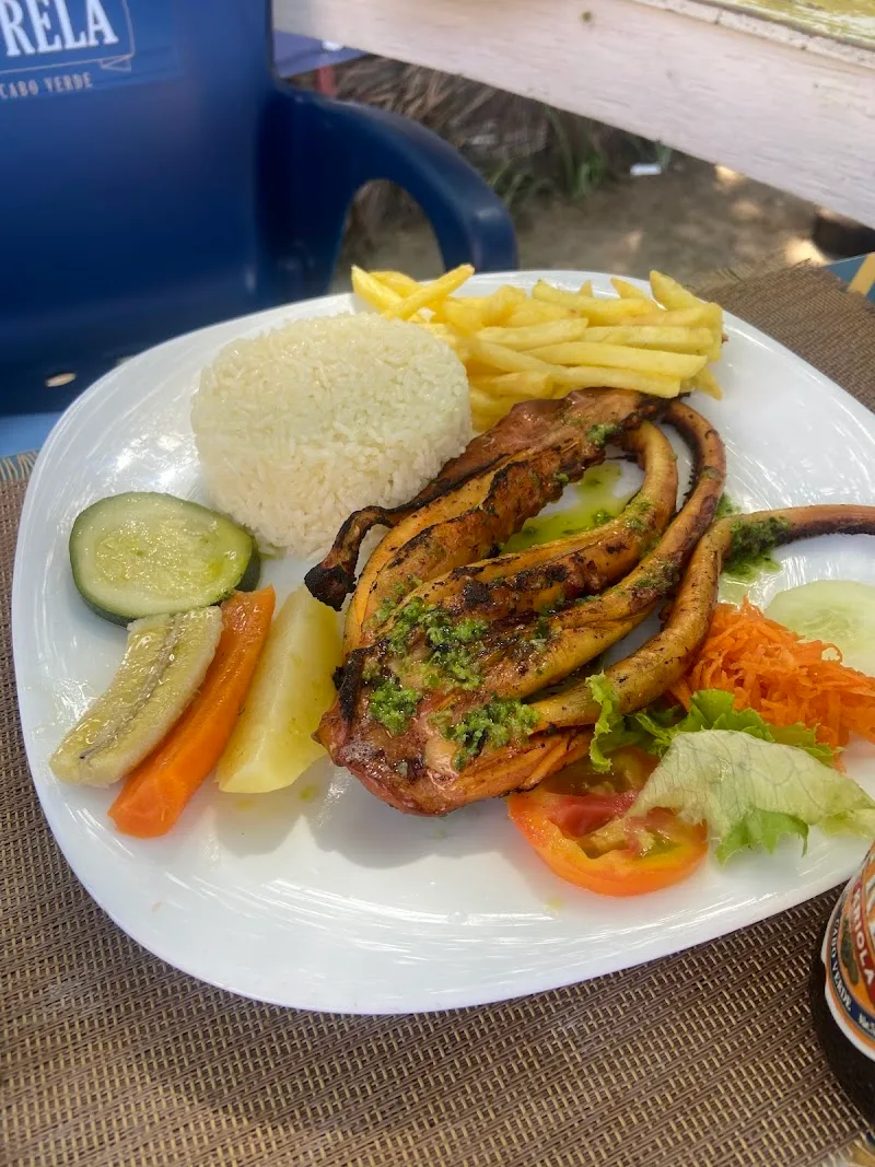 Restaurante VistaMare 2