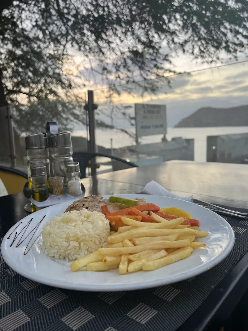 Restaurante VistaMare 4