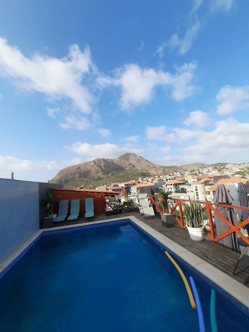Residencial Santo Amaro 2