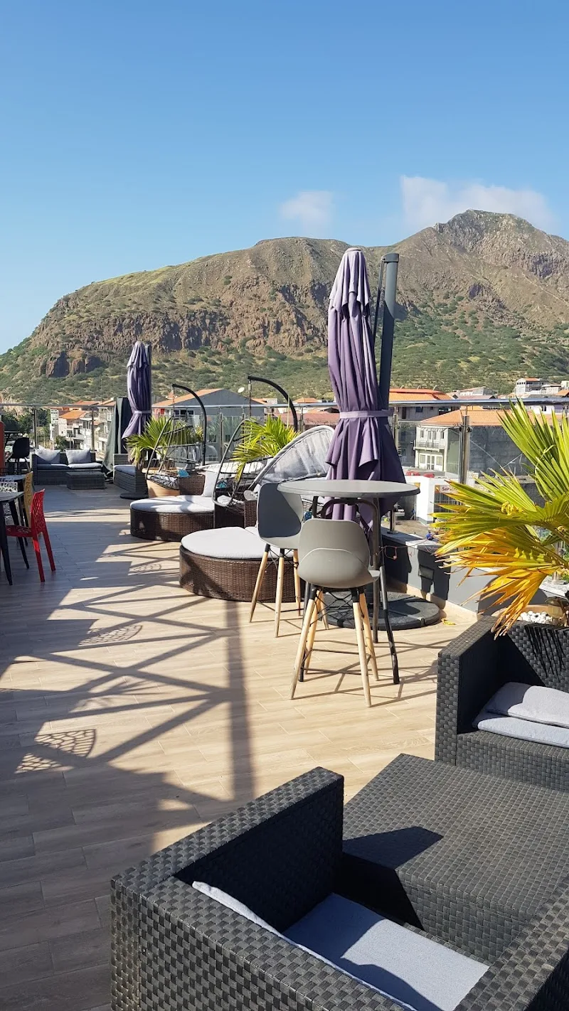 Residencial Santo Amaro 4