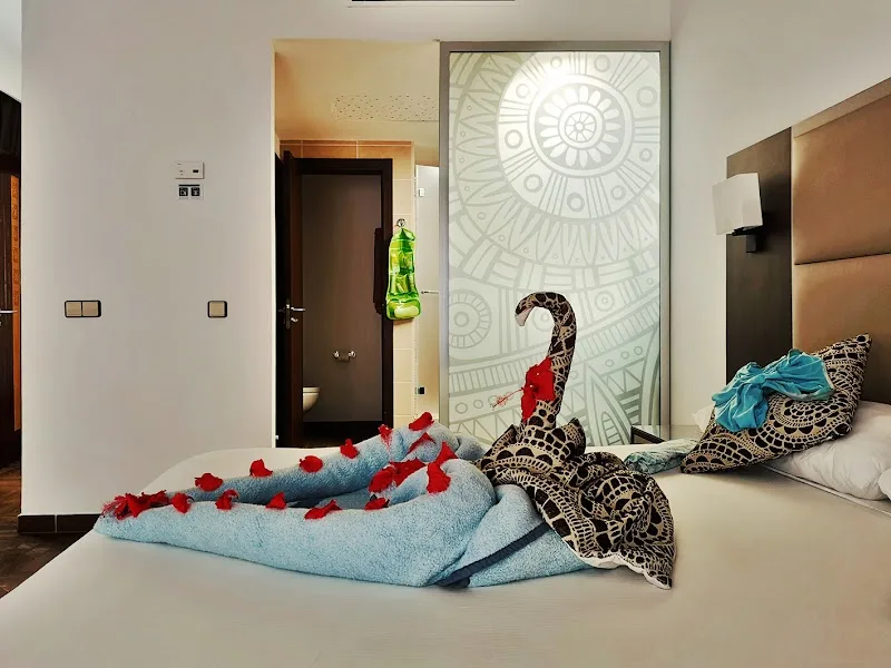 Hotel Riu Funana 2
