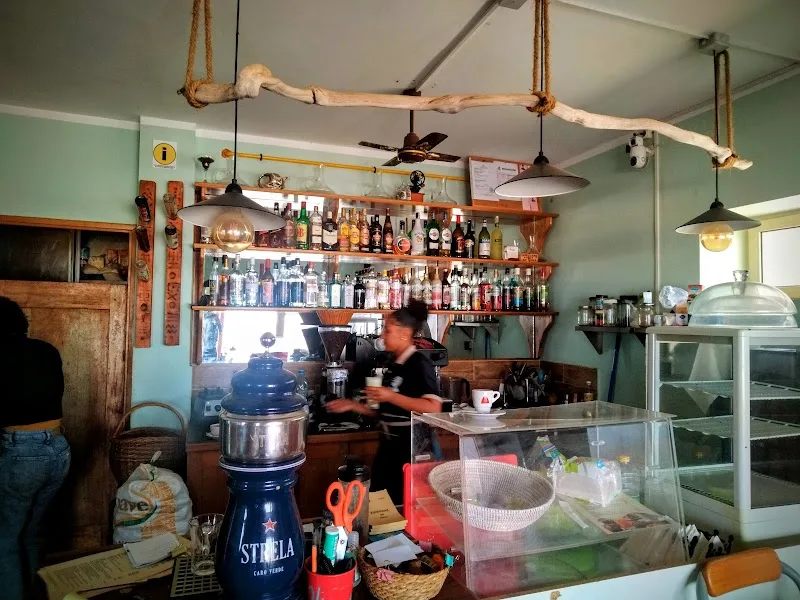 Café Alma Criola 2
