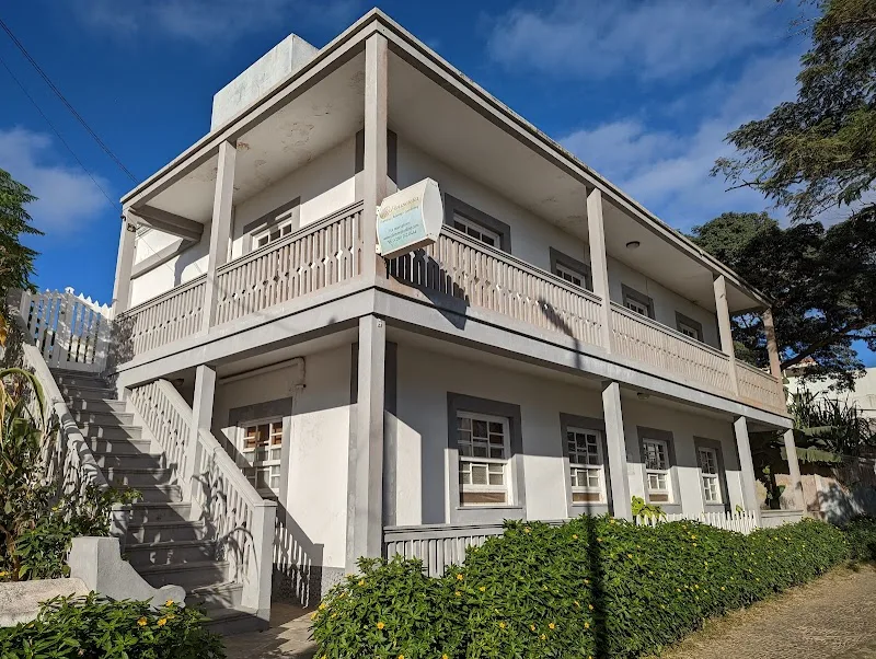 Hotel Pousada Nova Sintra 2