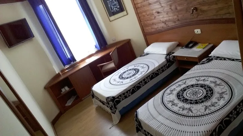 Mindel Hotel 2