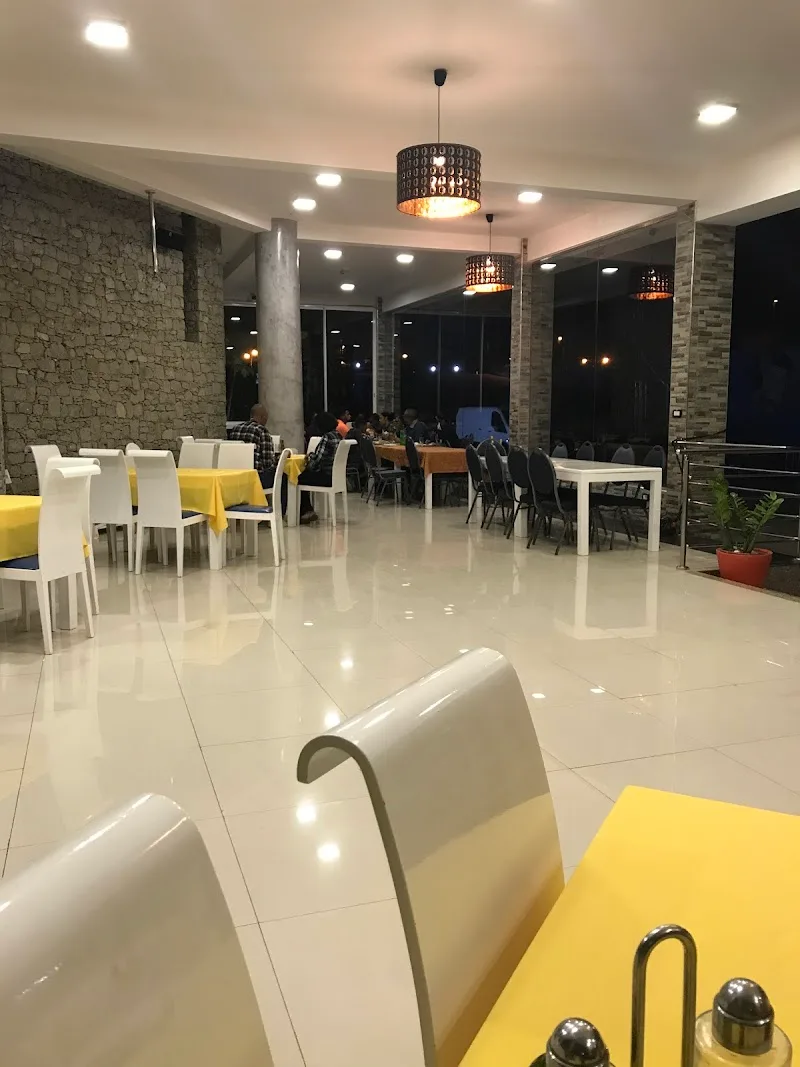 Mindel Hotel 3