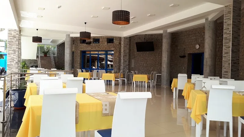 Mindel Hotel 4