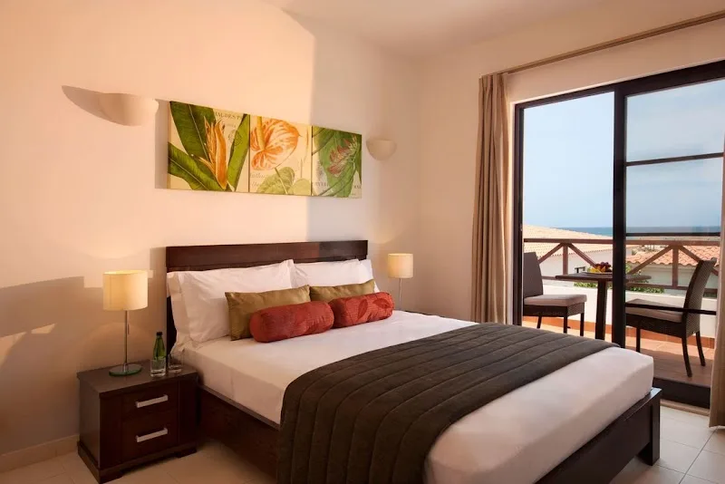 Meliá Tortuga Beach - All Inclusive 2