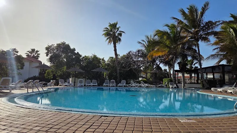 Meliá Tortuga Beach - All Inclusive 3
