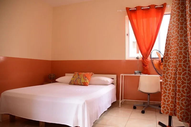 Meeting Point Hostels- Tarrafal Center 2