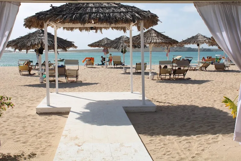 Tortuga Beach Resort 4