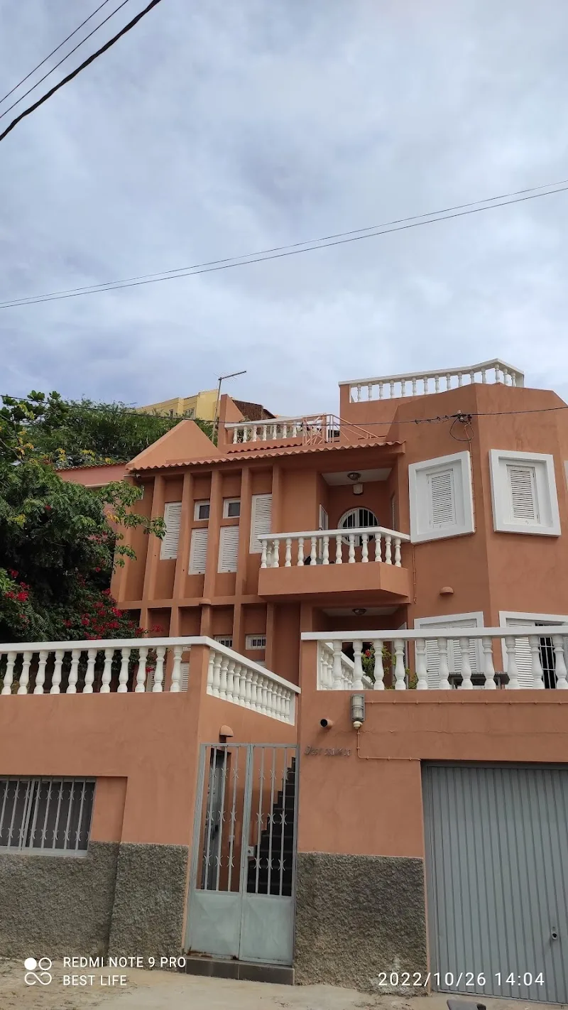 Vila Mira Mar 4