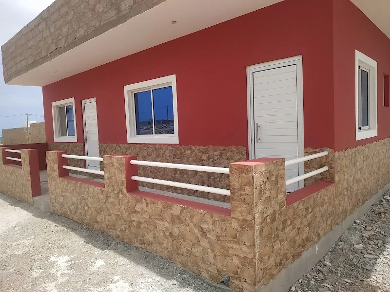 Guest House Maio 3