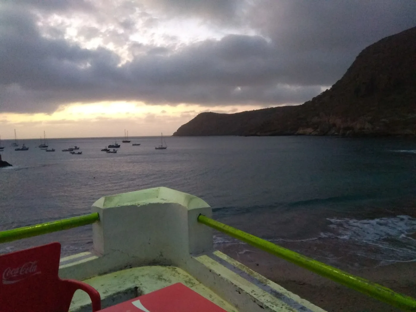 Restaurante Baia Verde 4