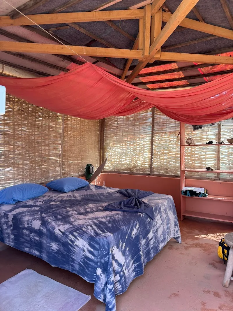 Tortuga B&B - Fogo 2