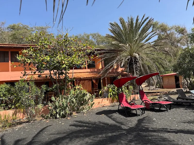 Tortuga B&B - Fogo 3