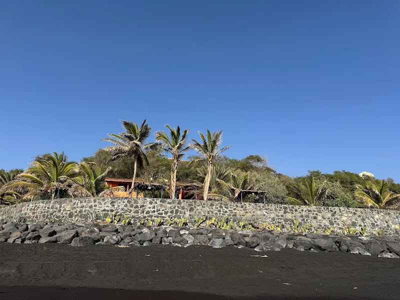 Tortuga B&B - Fogo 4