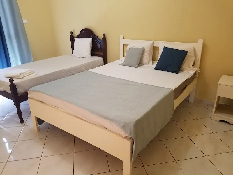 Chez albino guest house 2