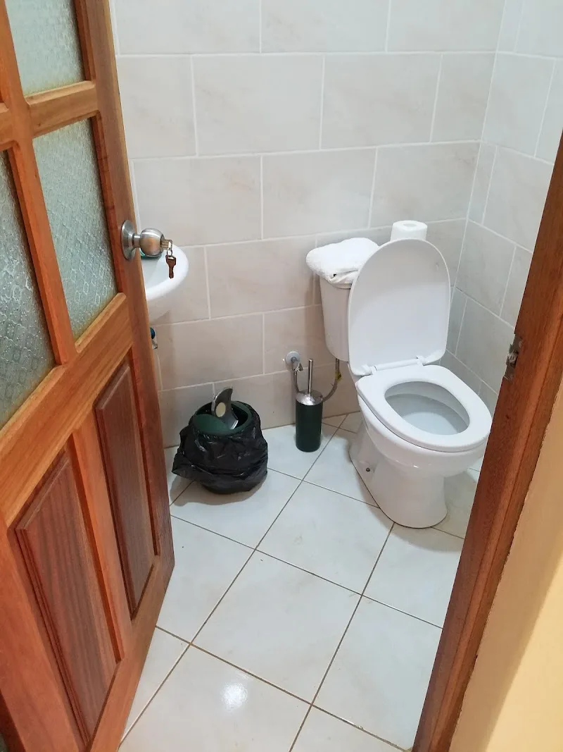Chez albino guest house 3
