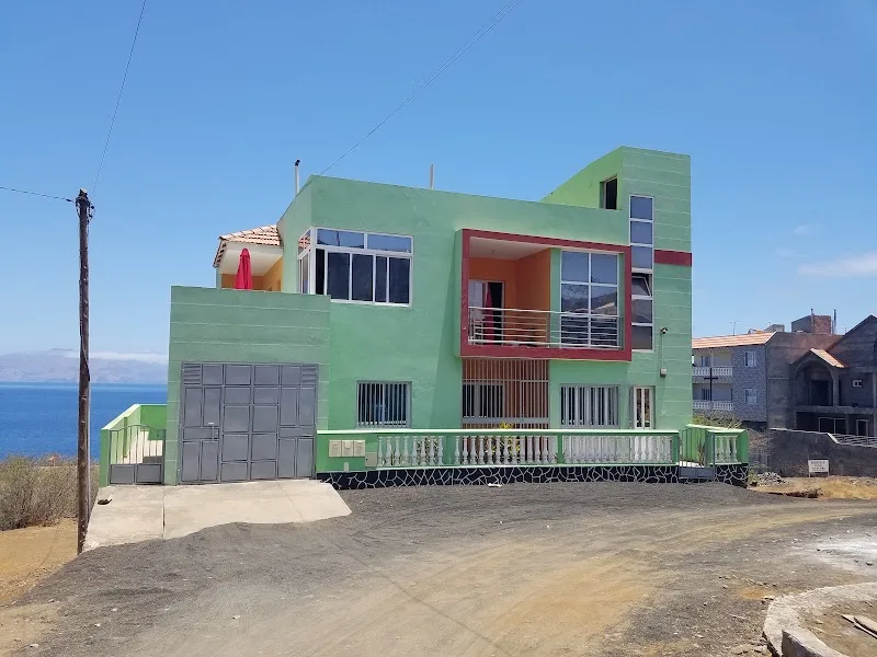 Chez albino guest house 4