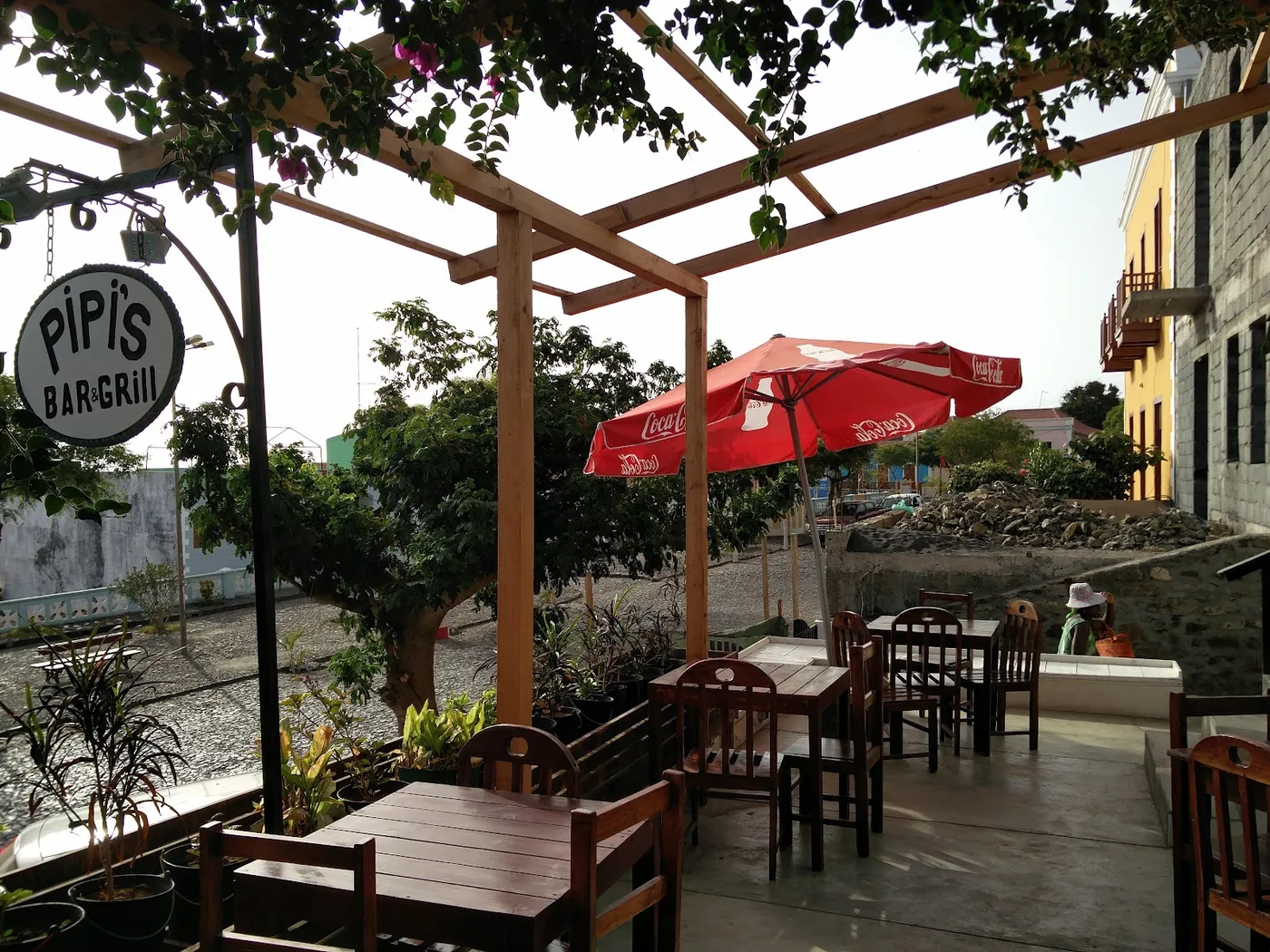 Pipi's Bar