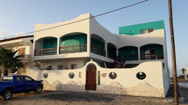 B&B Sereia Azul Boa Vista