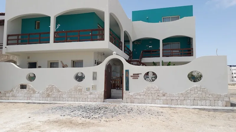 B&B Sereia Azul Boa Vista 3