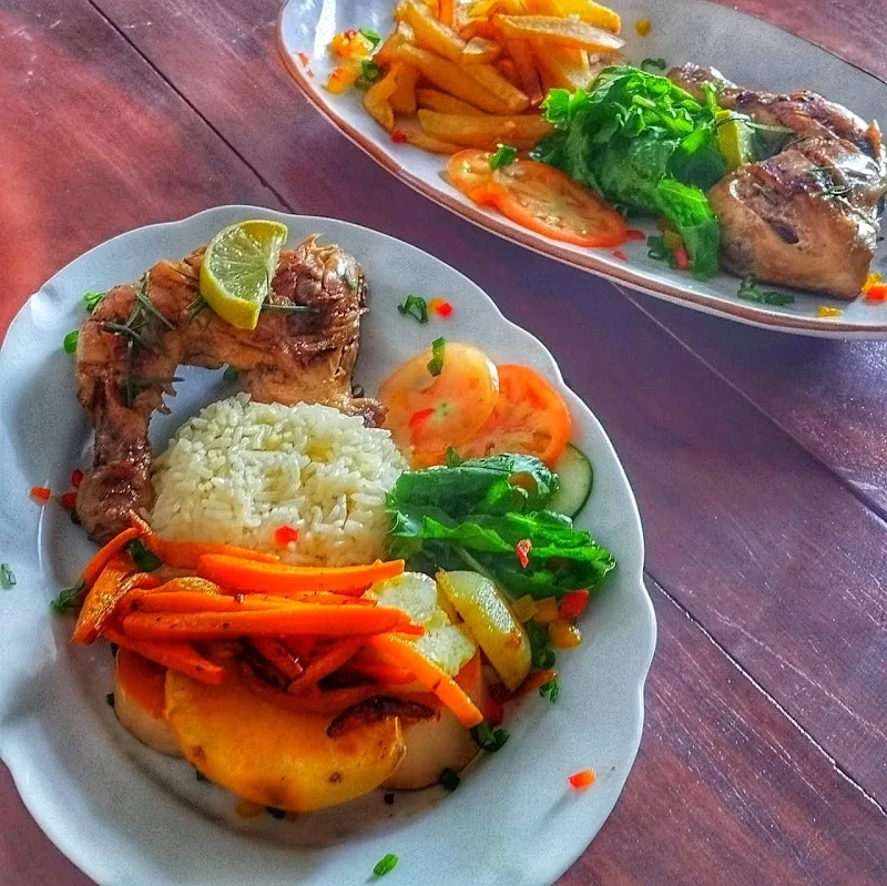 Cafe Sofia 2