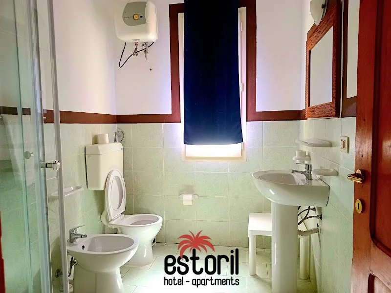 Hotel Estoril 3